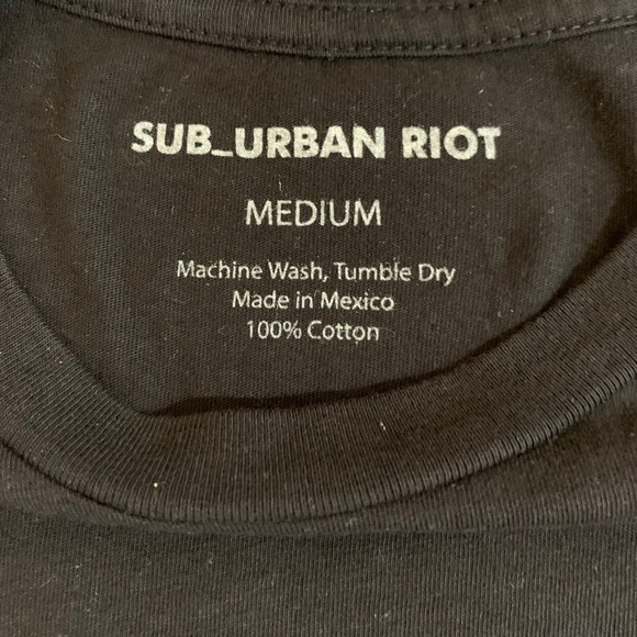 Men’s graphic T-shirt - Picture 3 of 4